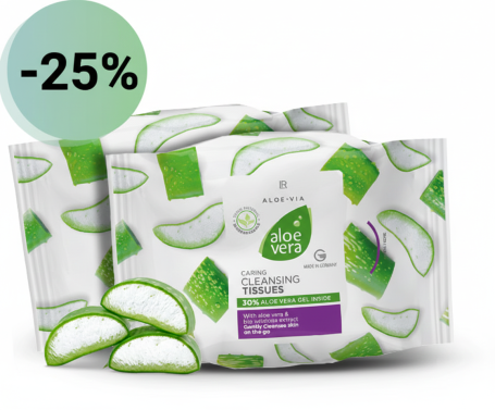 Fraîcheur et propreté