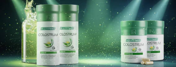 Une force précieuse issue de la nature Renforcez votre système immunitaire